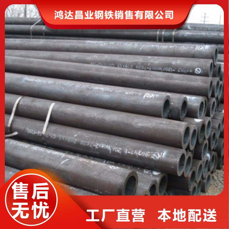 P91熱軋鋼管廠家