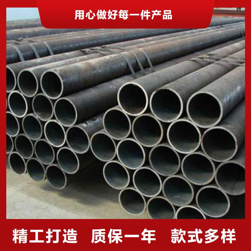 42crmo合金管