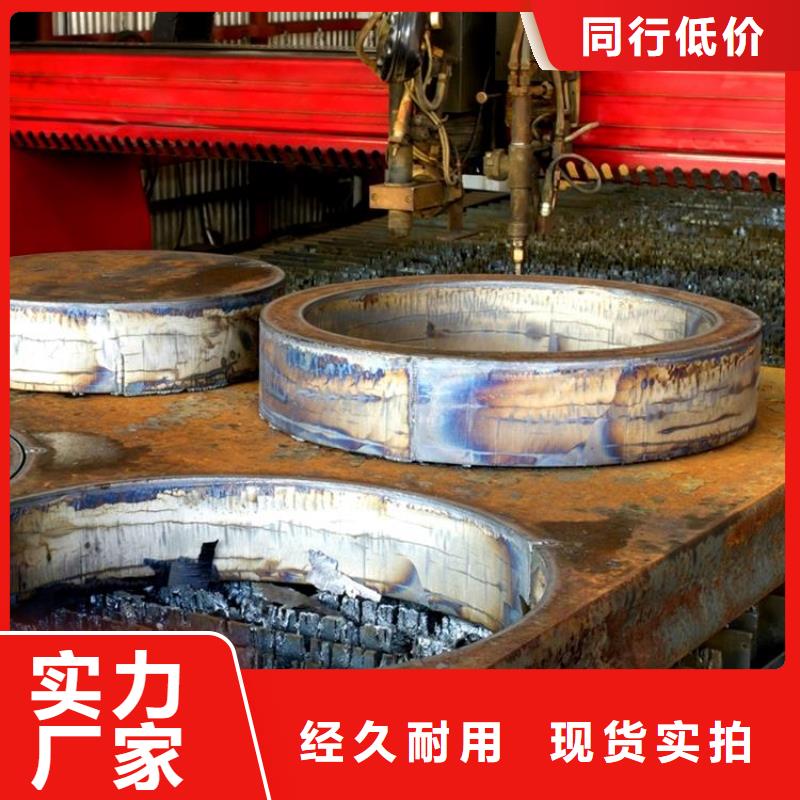 Q345D鋼管