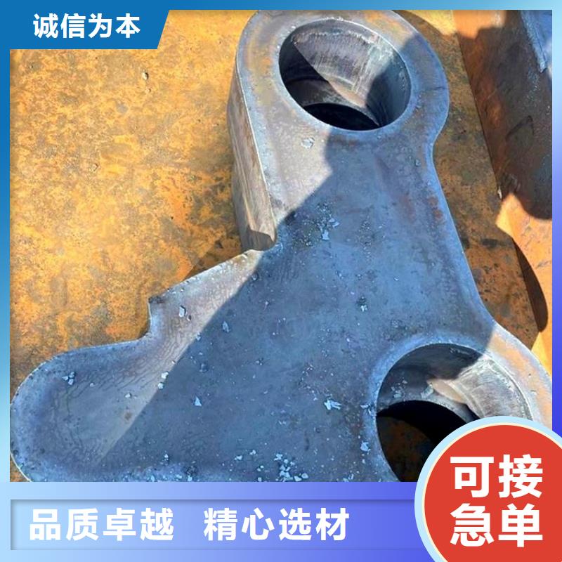 15CrMo鋼管本地廠家加工免費
