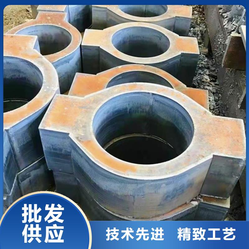 30CrMo無縫管種類齊全分類