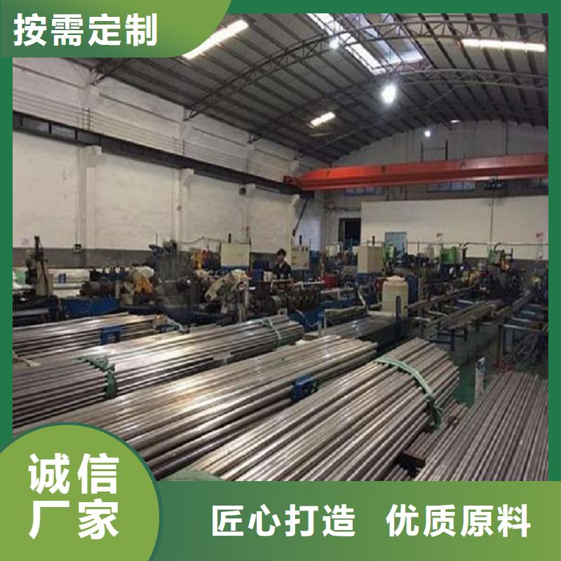 347H不銹鋼無縫管走勢(shì)