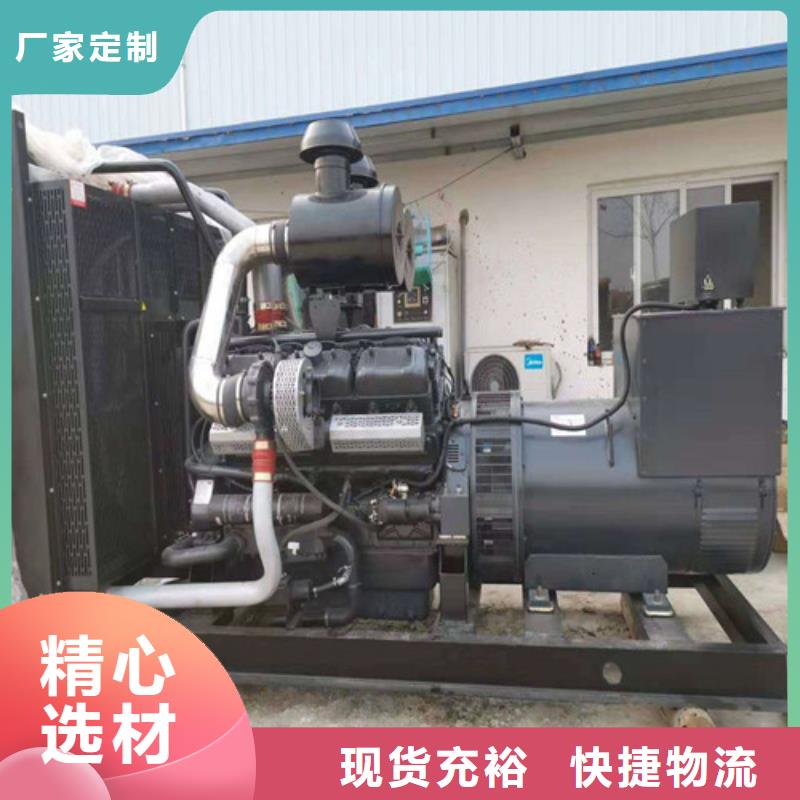 发电机附近发电机出租畅销当地