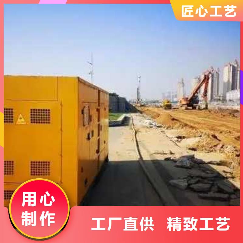 賣靜音發電車租賃的供貨商