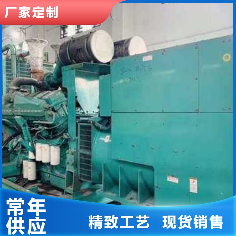 1600千瓦發電機租賃口碑