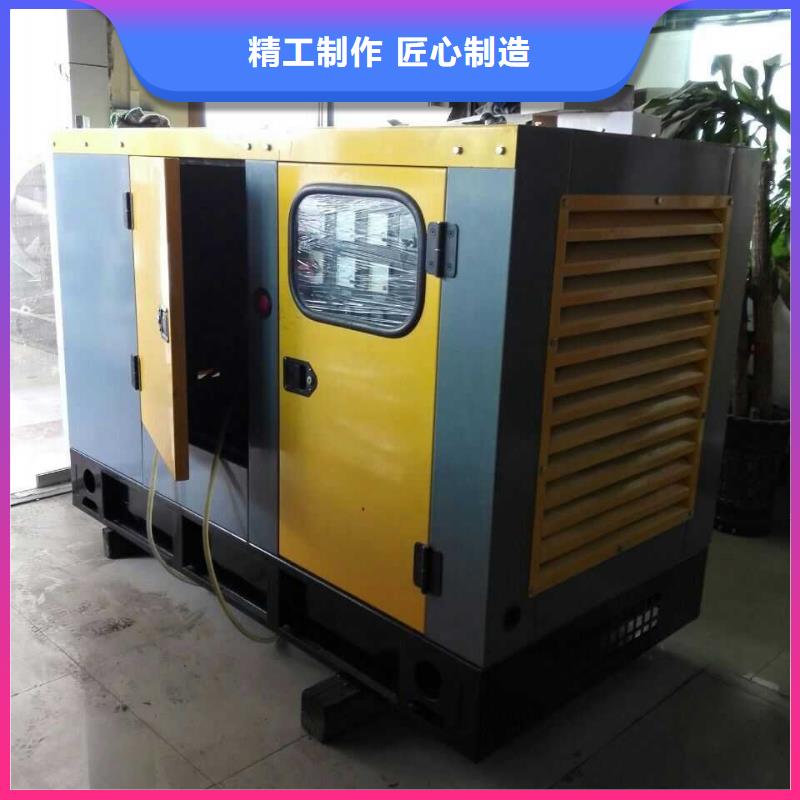 靜音發電車租賃廠家批發零售