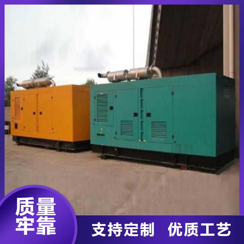 發電機出租公司優選品質廠家