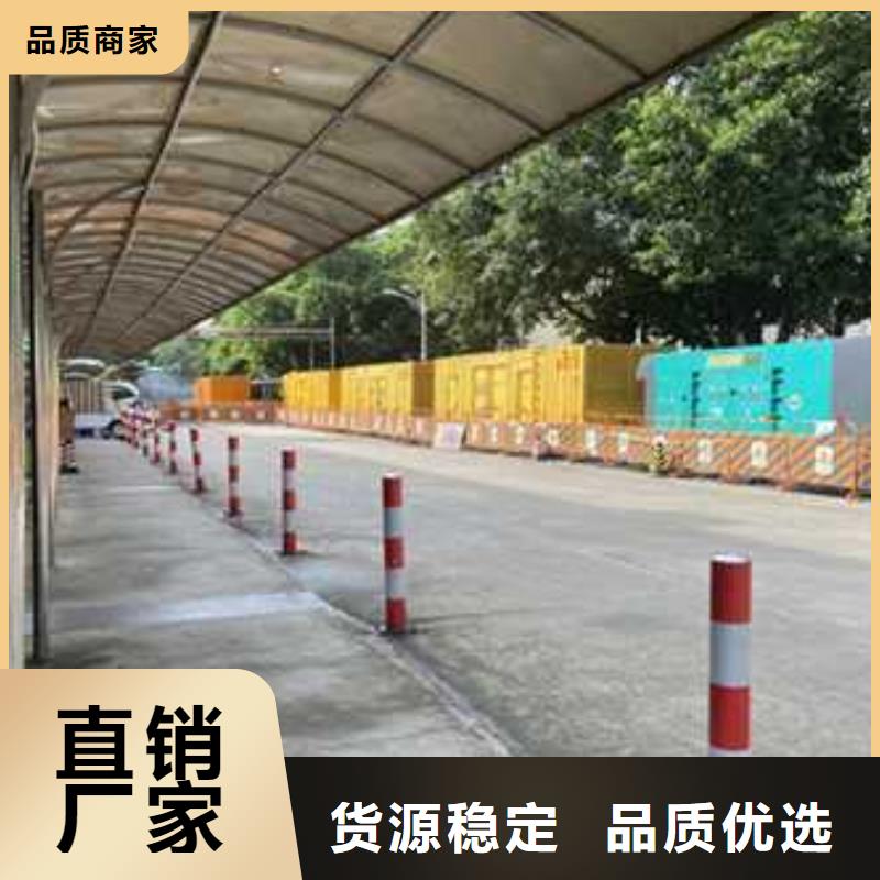 甄選：靜音發(fā)電車租賃供應(yīng)商