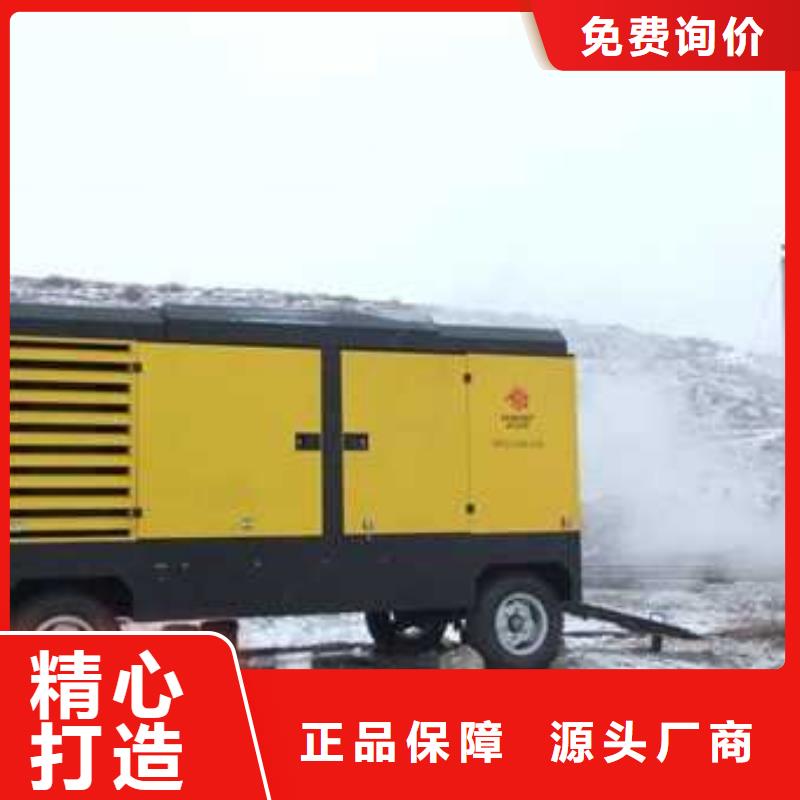 哪里租發電機認準實力工廠