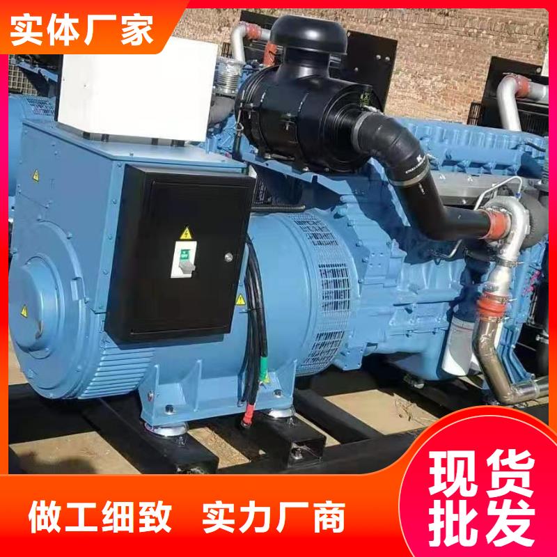 正規移動發電機出租生產廠家