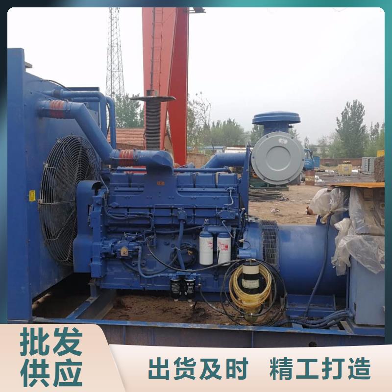 90千瓦發電機租賃就是好