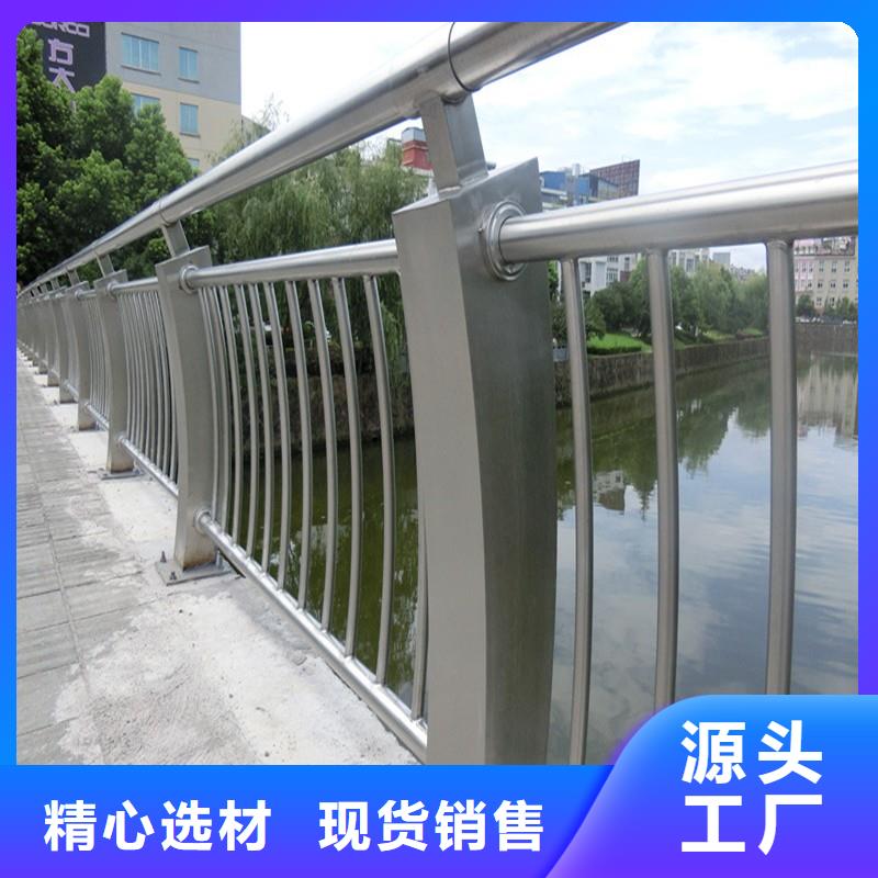 不銹鋼護欄10年經驗
