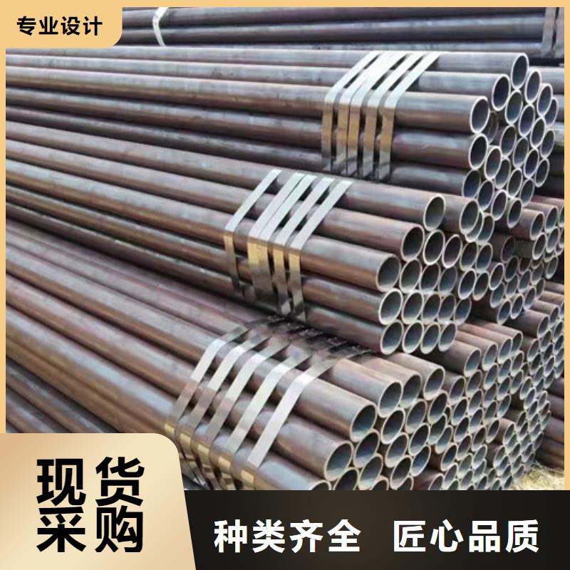 【合金鋼管】Q355C無縫方管廠家技術完善