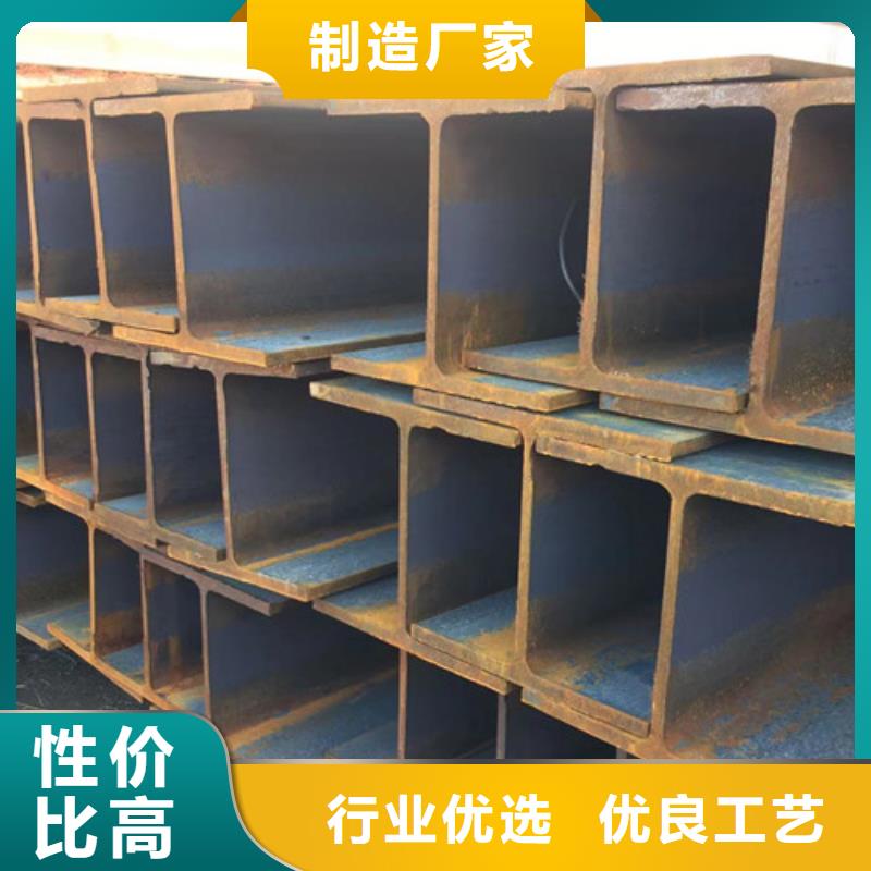 Q355C熱軋H型鋼批發(fā)