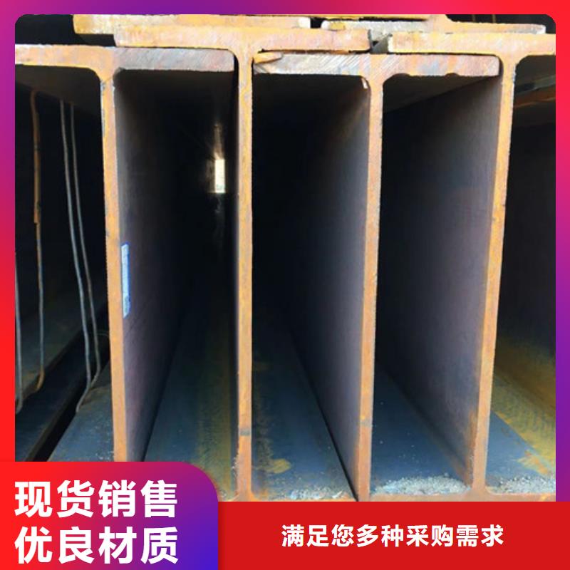 Q345D鋼管信賴
