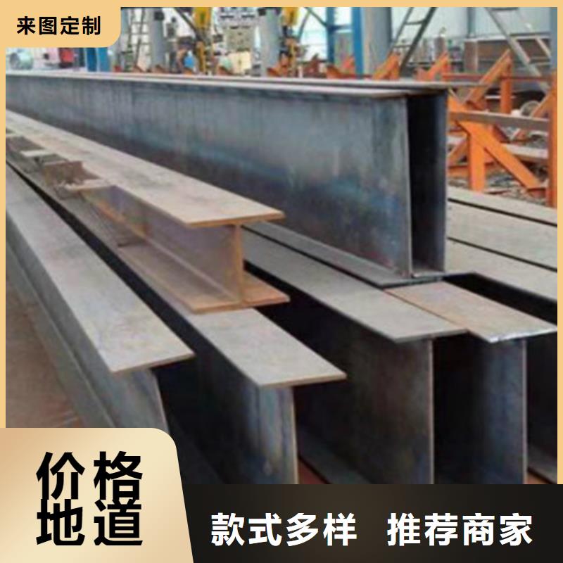 H型鋼Q355B-方矩管廠家直銷大量現貨