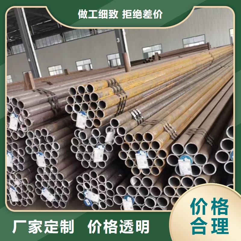 質量靠譜的20#無縫鋼管廠家