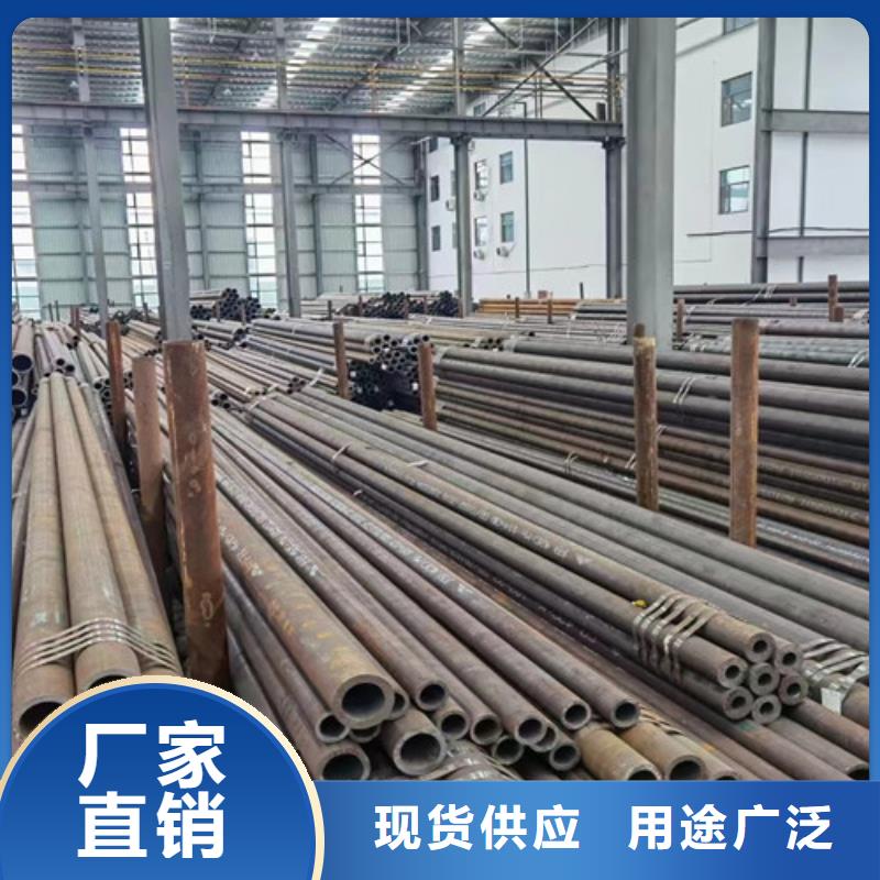 找Q345B無縫鋼管廠家