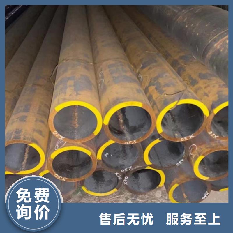 Q345B無縫鋼管-2025廠家熱銷產品