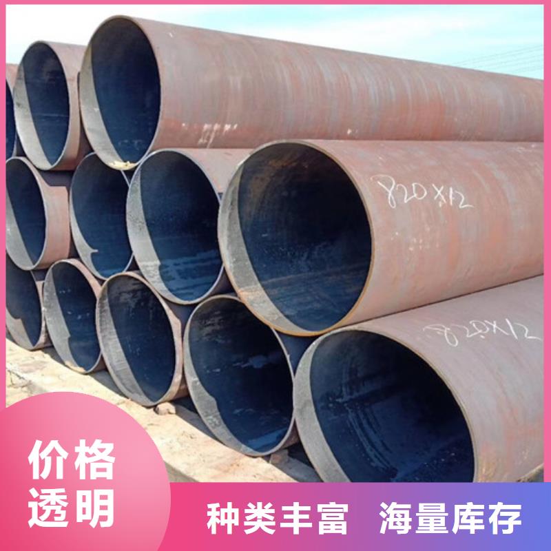 無縫管Q355D發貨快