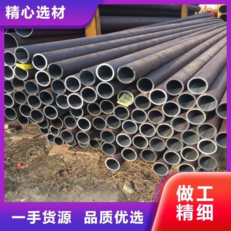 規(guī)模大的小口徑無(wú)縫鋼管廠家