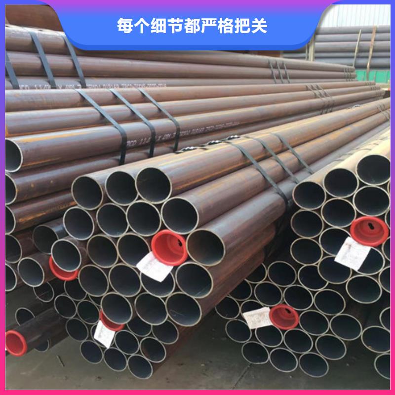 規格齊全的冷軋無縫鋼管基地