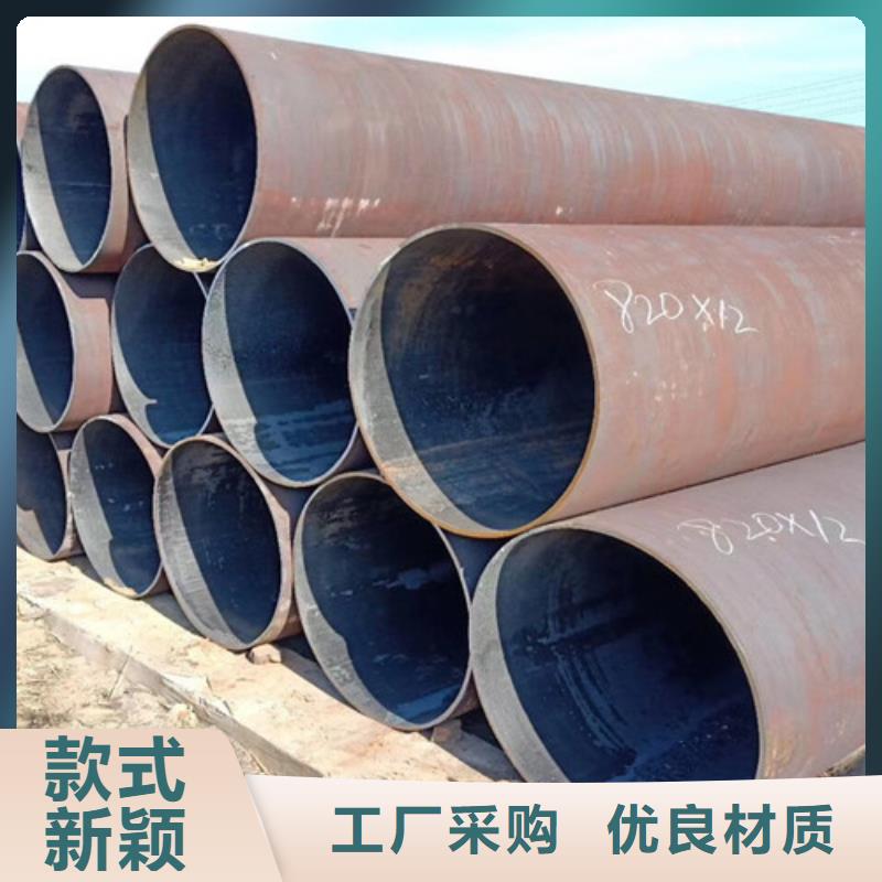 鋼管Q345C廠家