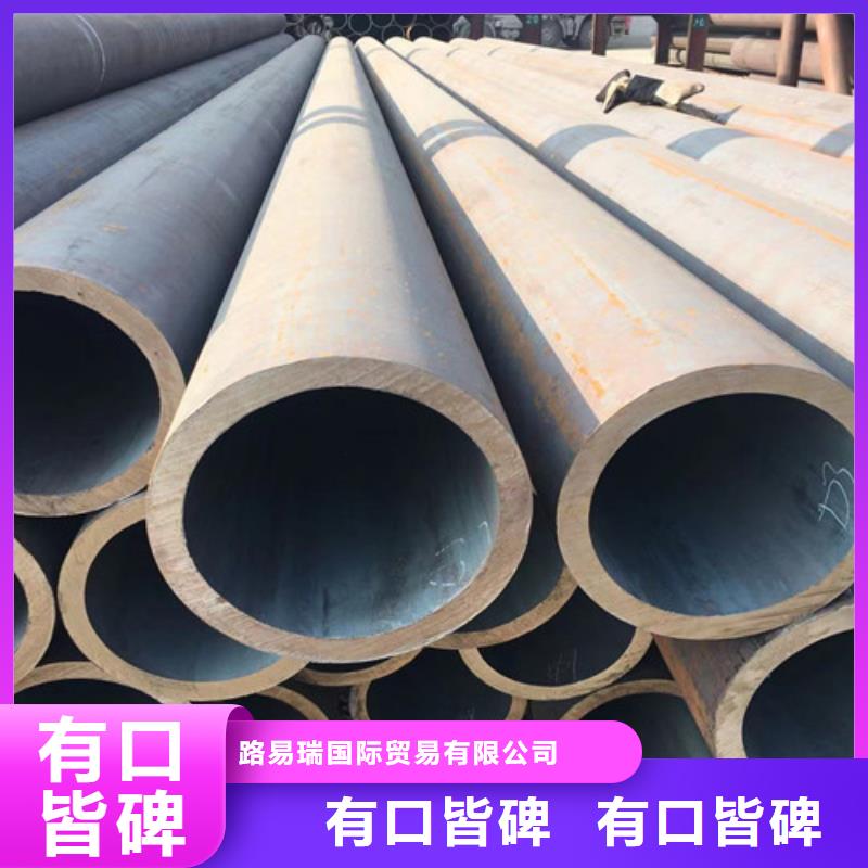 Q345C無縫鋼管_304工角槽從源頭保證品質