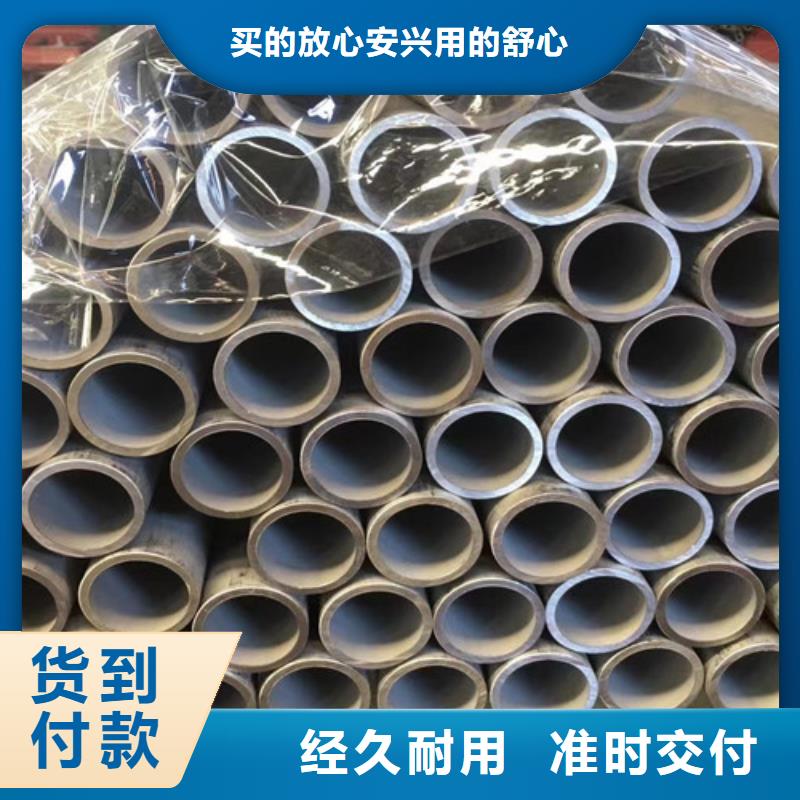 1Cr18Ni9Ti不銹鋼管款式齊全