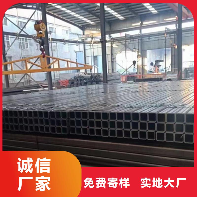 鍍鋅方通批發(fā)價