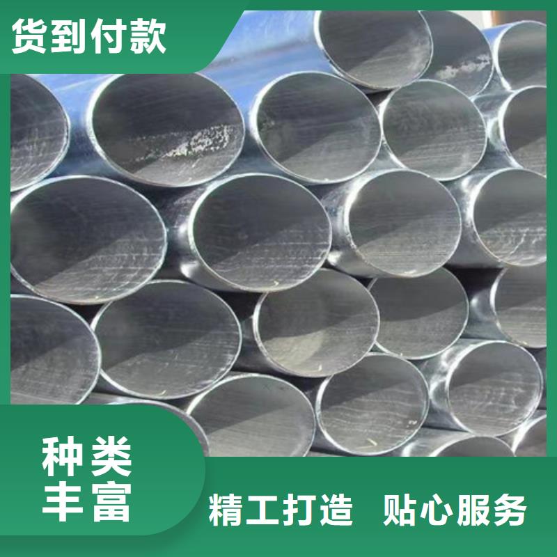 Q235B鍍鋅鋼管現(xiàn)貨報(bào)價(jià)