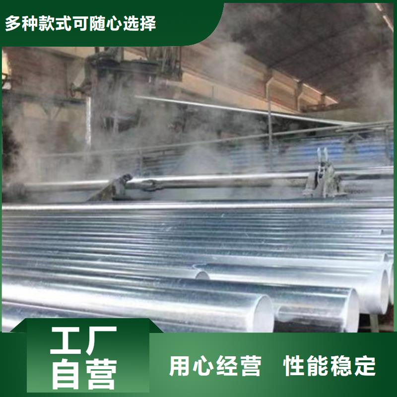 鍍鋅鋼管Q345B槽鋼用心做好細節