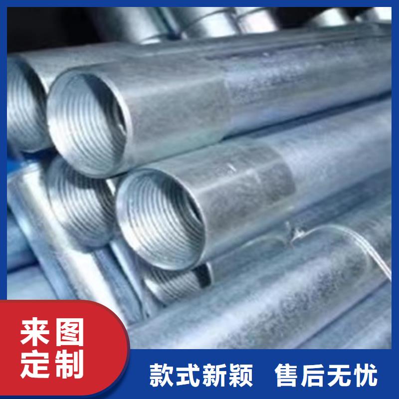 鍍鋅鋼管Q355D無(wú)縫鋼管大量現(xiàn)貨供應(yīng)