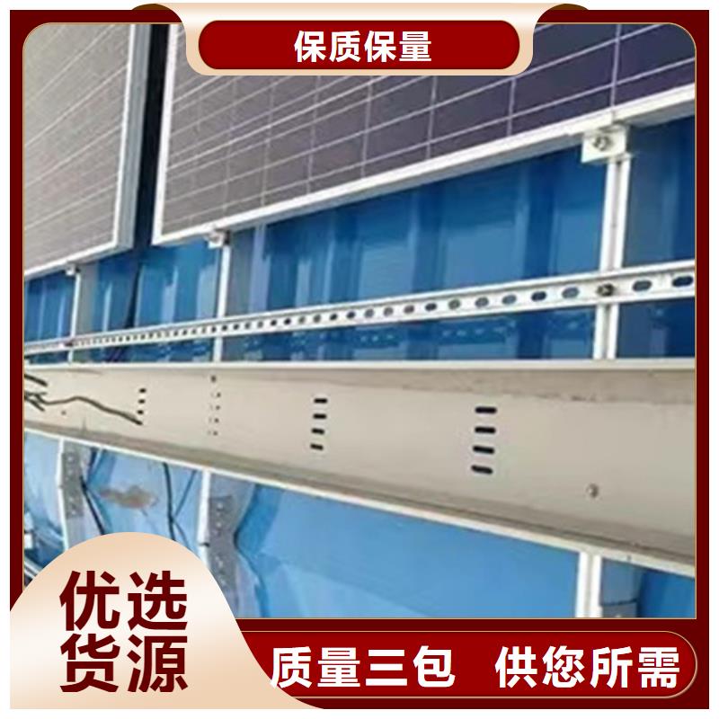 太陽能光伏車棚支架口碑好