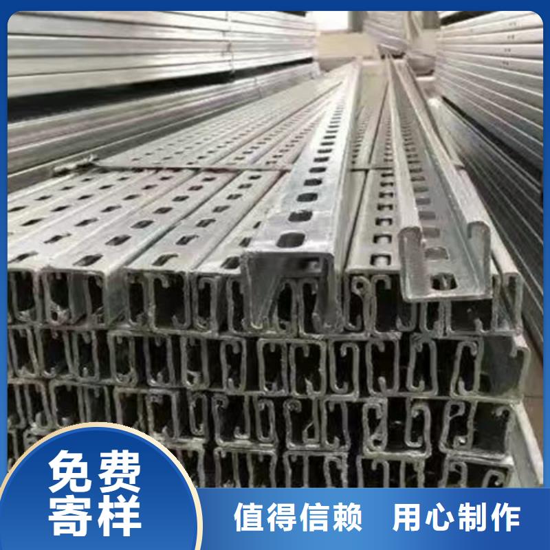 光伏車棚支架按需定制