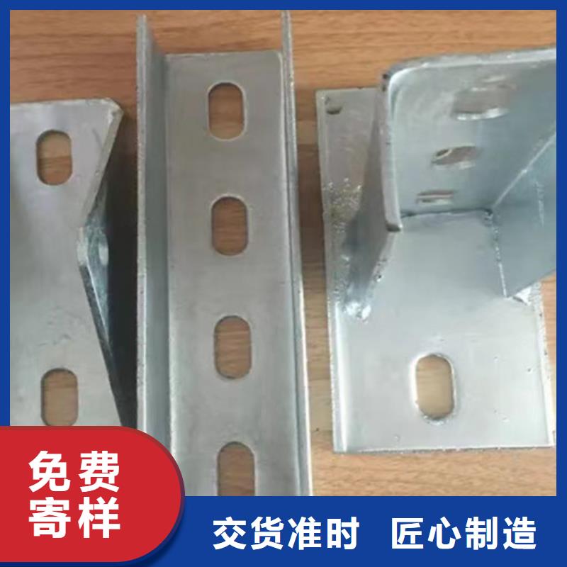 光伏車棚支架按需定制