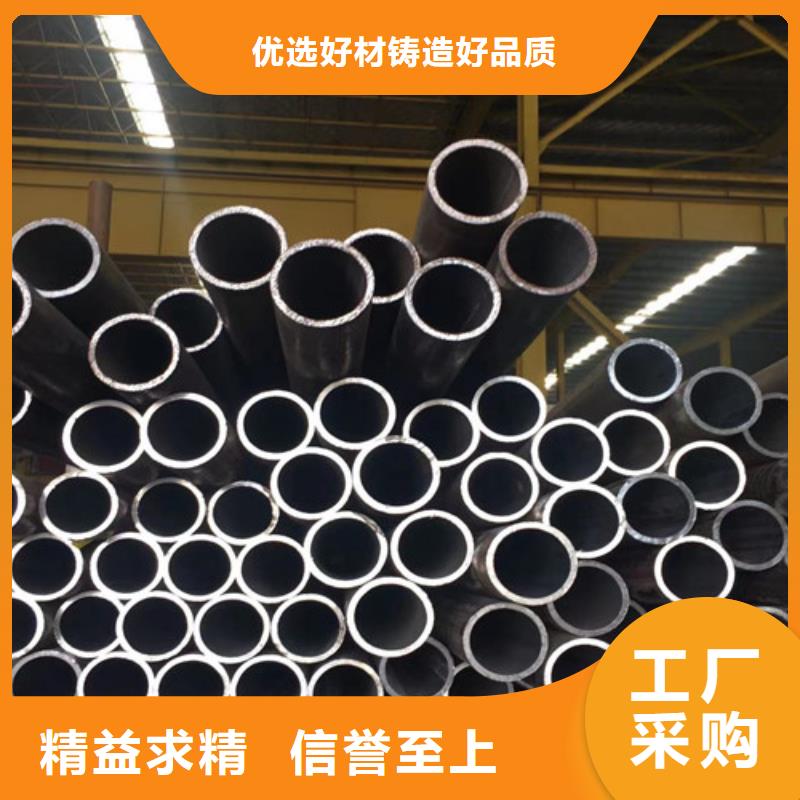 Q345E無縫鋼管Q355B無縫方管供貨及時