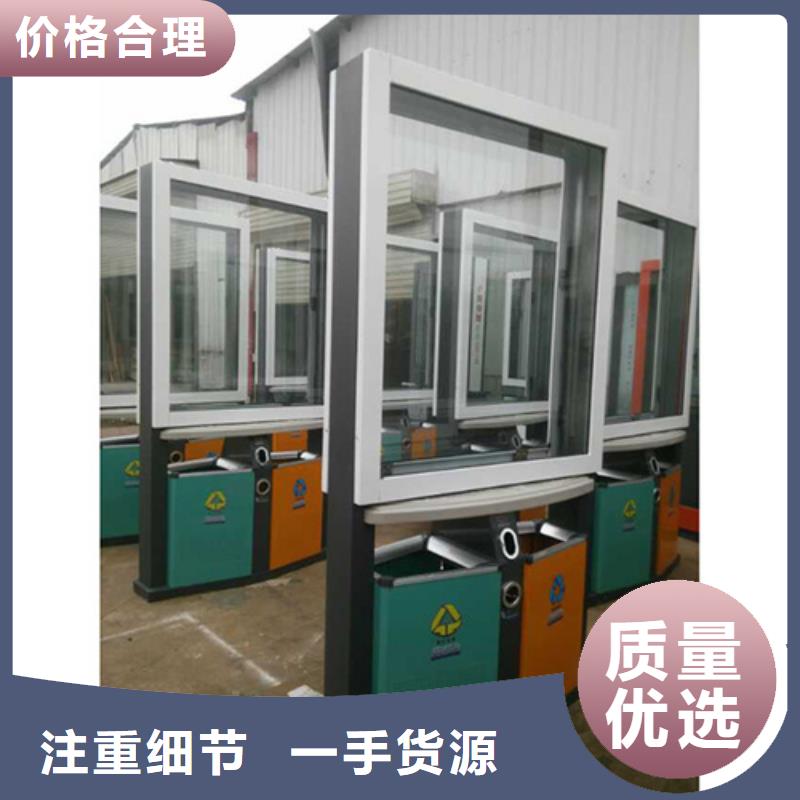 垃圾分類箱售后無憂