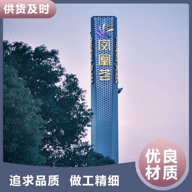 精神堡壘導(dǎo)視牌廠家、報(bào)價(jià)