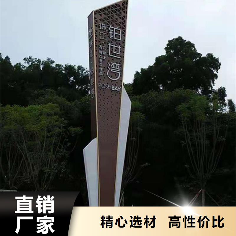 精神堡壘導視牌熱銷好貨