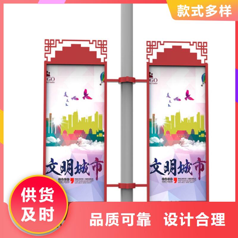 燈桿燈箱價格行情