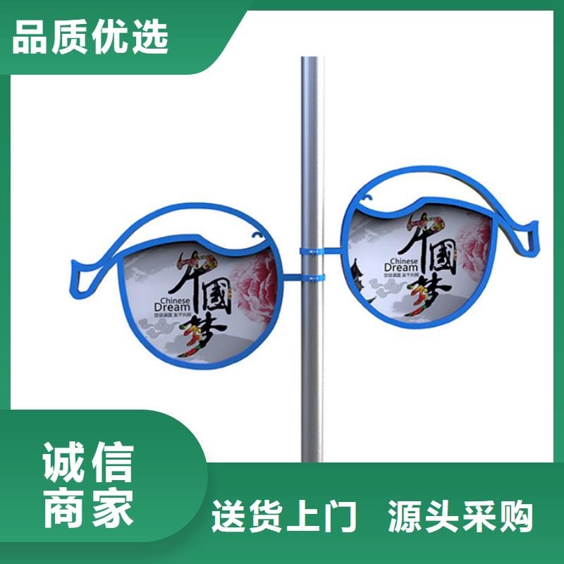 鋁制燈桿燈箱貨源充足