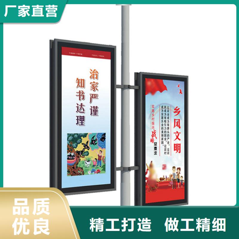馬路燈桿廣告架報價