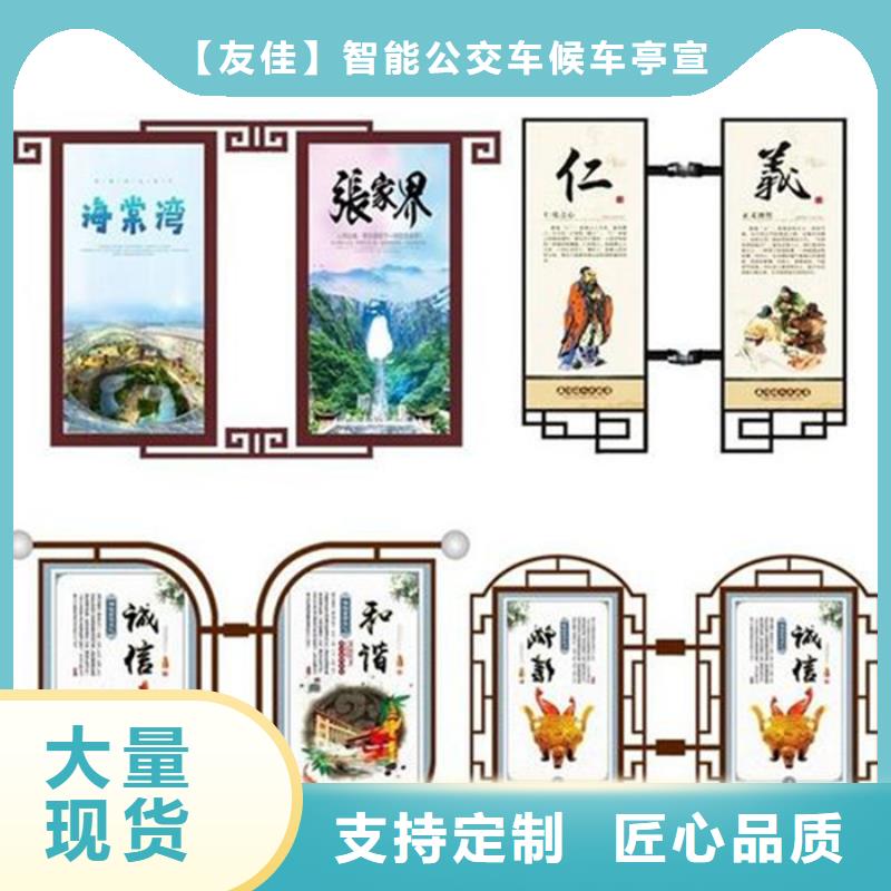 戶外燈桿燈箱直供廠家