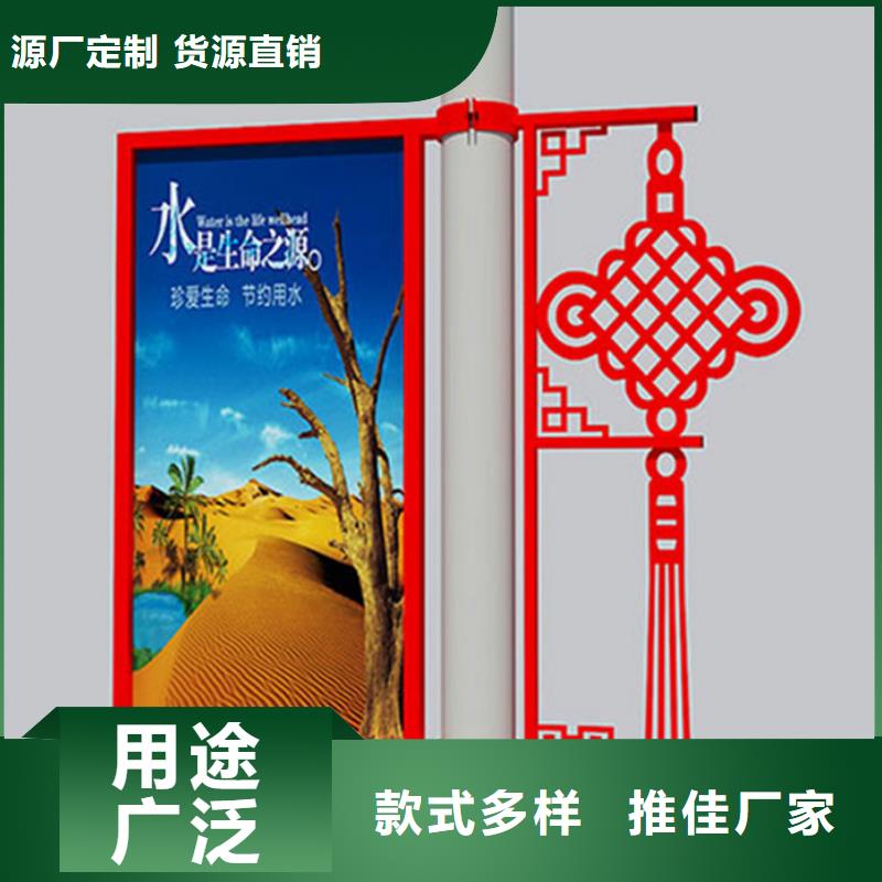 燈桿燈箱廠家直銷-全國發貨