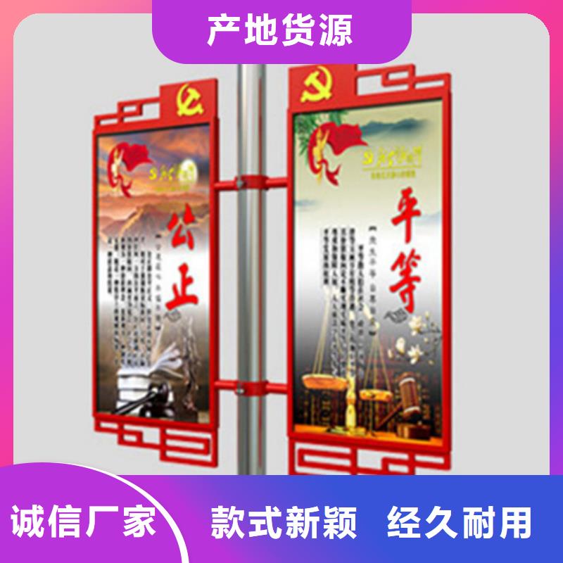 燈桿燈箱價格行情