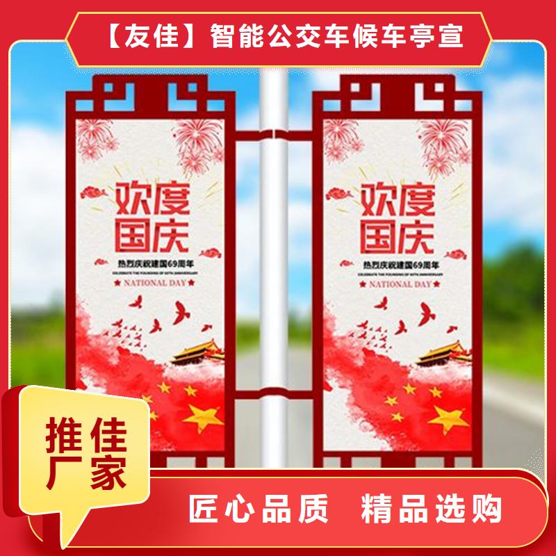 燈桿燈箱廠家直銷-全國發貨