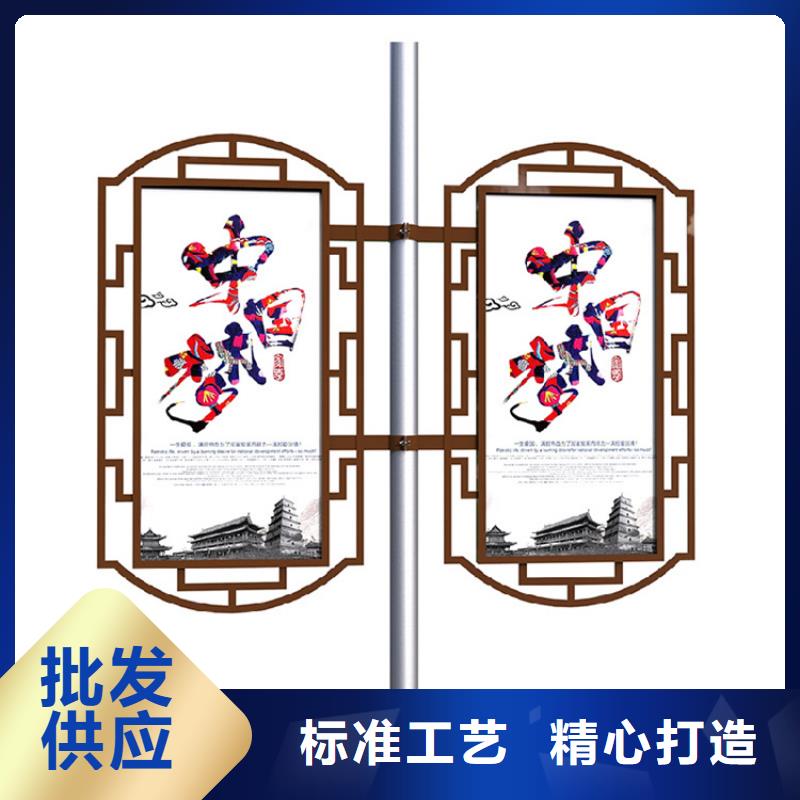 LED燈桿燈箱質(zhì)量可靠