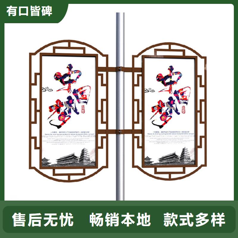 燈桿燈箱暢銷全國(guó)