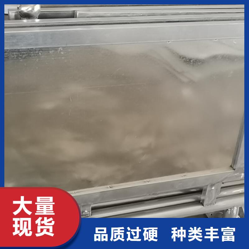 燈桿燈箱【價(jià)值觀標(biāo)牌】價(jià)格透明